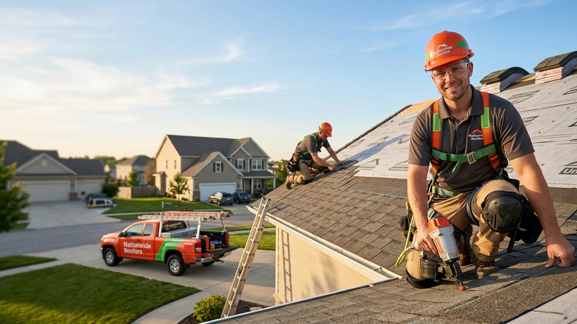 Local Roof Installation Wayzata, MN Nearby